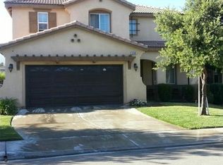 15480 Ramona Ave, Fontana, CA 92336