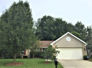 2222 Harmony Dr, Xenia, OH 45385