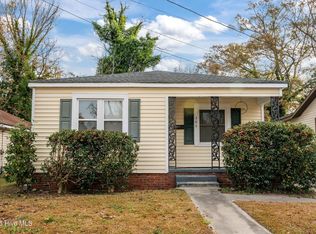 305 Cadillac Street, Greenville, NC 27834