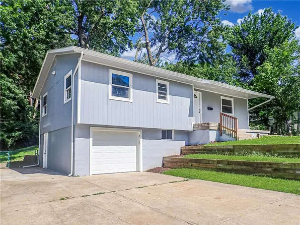 805 S Crisp Ave, Independence, MO 64054