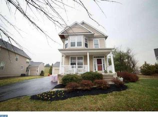 119 Lindley Ln, Pottstown, PA 19465
