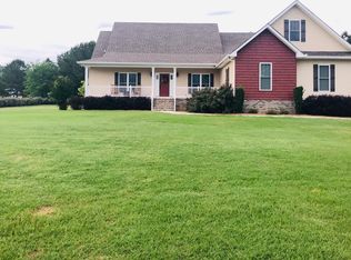 6023 Lawson Gap Rd, Boaz, AL 35956