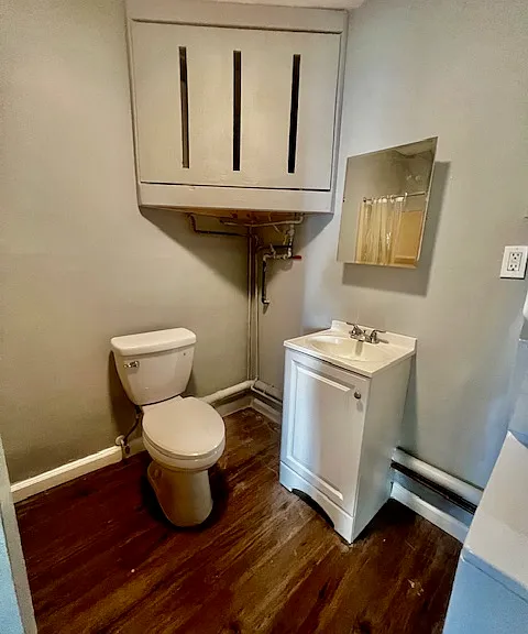 55 Thompson St #17A — Photo 23