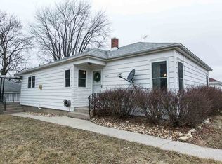 607 Leffler St, Bernard, IA 52032