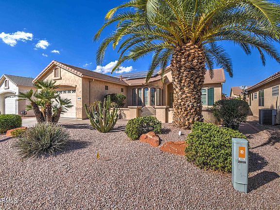 3rd image of 18044 W CAMINO REAL Drive