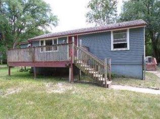 24789 179th St Pl, PLEASANT VALLEY, IA --