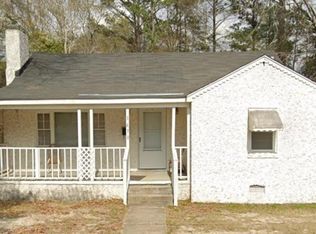 1630 Slater Ave, Fayetteville, NC 28301