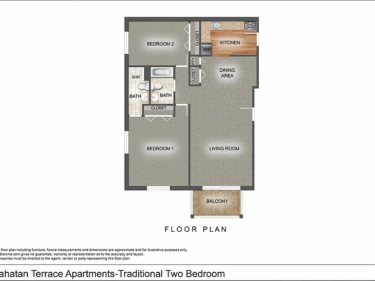 Nahatan Terrace Realty, LLC. — Photo 41