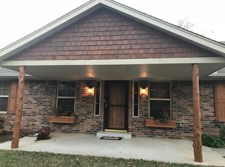 2201 Orchard Rd, Choctaw, OK 73020