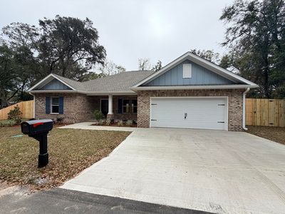 122 Jimmy St, Fort Walton Beach, FL, 32547