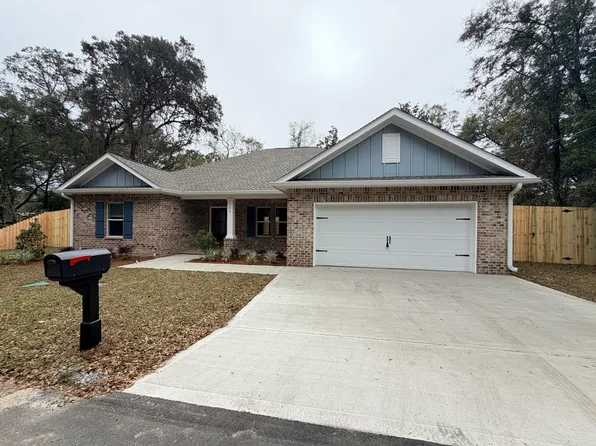 122 Jimmy St, Fort Walton Beach, FL 32547