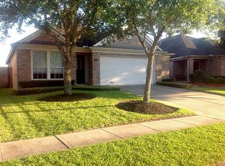 13004 Castlewind Ln, Pearland, TX 77584
