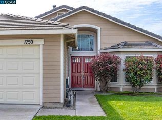 1750 Thicket Ct, Tracy, CA 95376