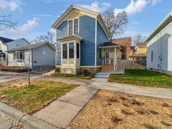 69 Garfield St, Saint Paul, MN 55102