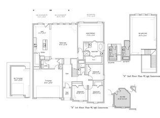 2823 Diamond Ridge Dr, Arlington, TX 76001