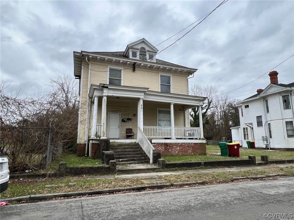 Chesterfield County VA Duplex & Triplex Homes For Sale - 1 Homes | Zillow