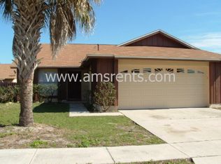 3211 Arrowhead Ln, Kissimmee, FL 34746