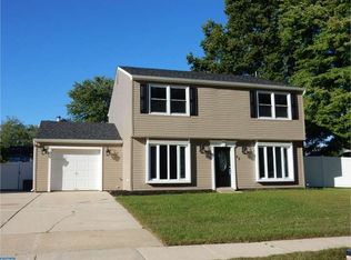 53 Spring Hill Dr, Clementon, NJ 08021