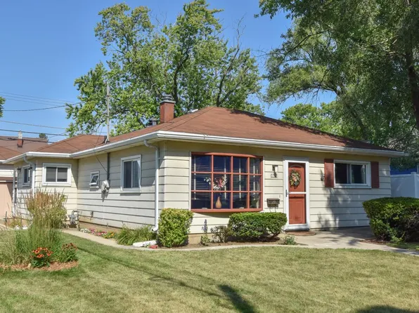 5735 North 58th STREET, Milwaukee, WI 53218