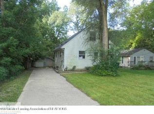500 Chilson Ave, Lansing, MI 48906