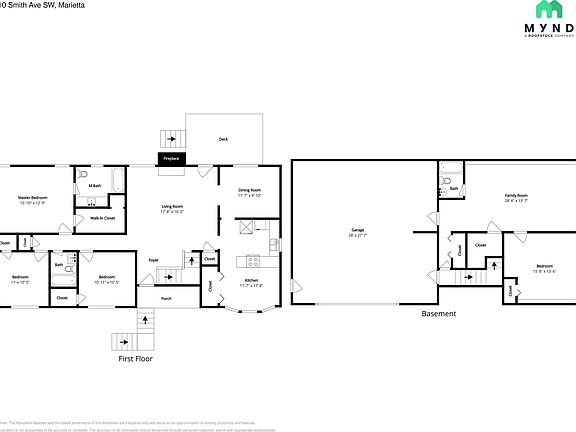 2nd image of 2310 Smith Ave SW