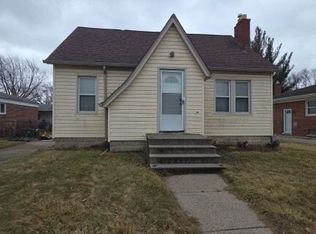 25115 Joy Rd, Dearborn Heights, MI 48127