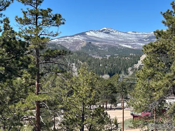 295 Piney Knolls Dr, Red Feather Lakes, CO 80545