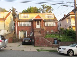 38 Dewey St, Garfield, NJ 07026