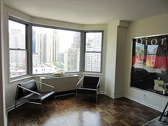 Rented by Rachmani Corporation