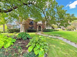 3805 N Linden Ln, Peoria, IL