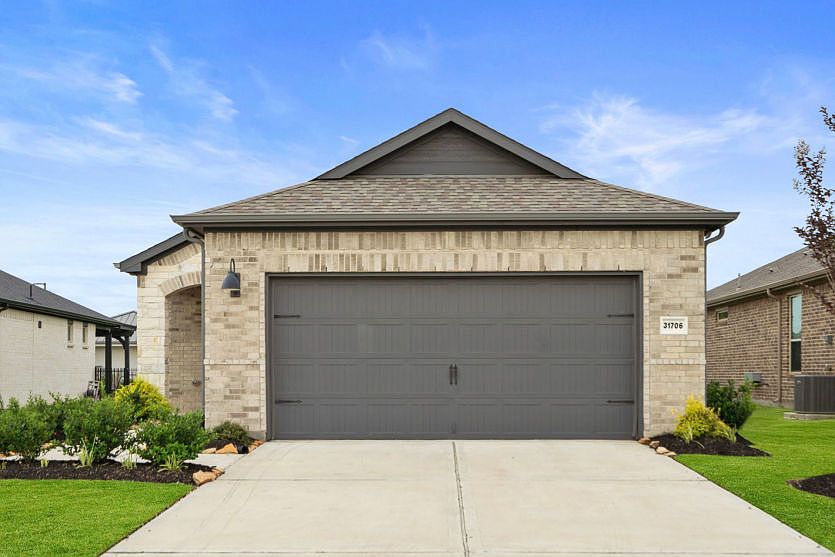 Home Exterior
