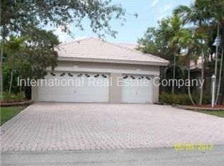 16447 Erie Pl, Fort Lauderdale, FL 33331