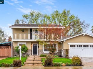 2994 Millbridge Dr, San Ramon, CA 94583