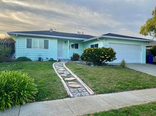 41235 Kathlean St, Fremont, CA 94538