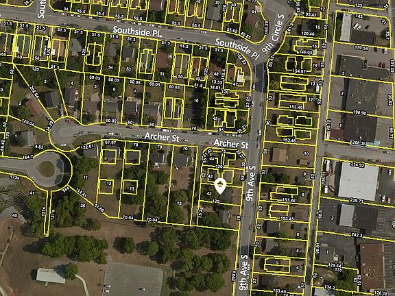 2nd image of 1009 9th Ave S