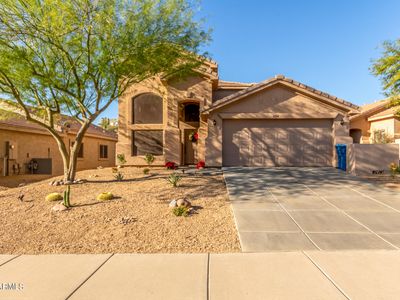 13316 N Vista Del Lago, Fountain Hills, AZ, 85268