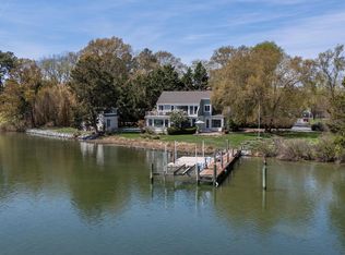 106 E Division St, Oxford, MD 21654