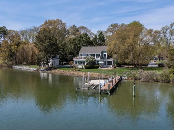 106 E Division St, Oxford, MD 21654