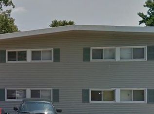 210 E Mulberry St, Columbia, IL 62236