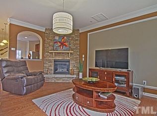 9338 Wooden Rd, Raleigh, NC 27617