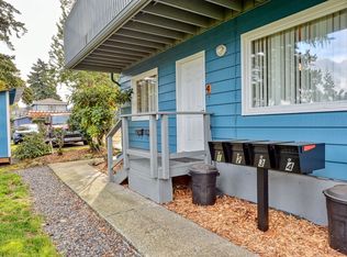 Lovely 2-Bedroom Apartment, Bellingham, WA 98225