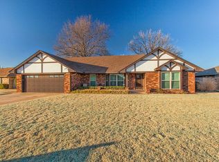 517 Brookwood Dr, Oklahoma City, OK 73139