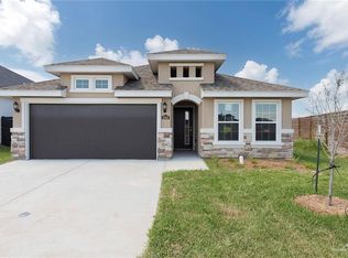5916 Pelican Ave, McAllen, TX 78504