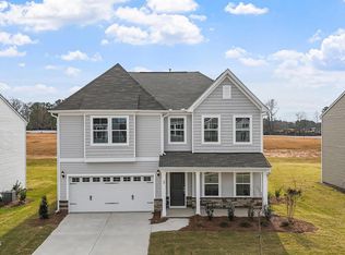 68 Plantation Dr, Youngsville, NC 27596