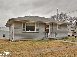 355 Chestnut St, Syracuse, NE 68446