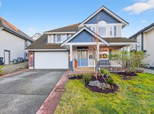 21628 47a Ave, Langley, BC