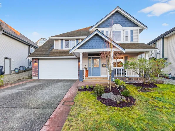 21628 47a Ave, Langley, BC V3A 8S2