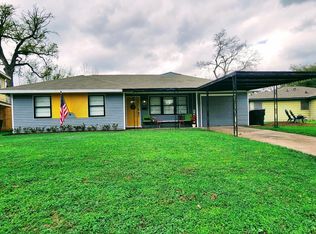 2423 Roy Cir, Houston, TX 77007