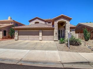 2360 E Binner Dr, Chandler, AZ 85225