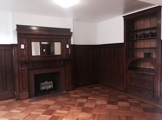 24 Claflin Rd #1, Brookline, MA 02445